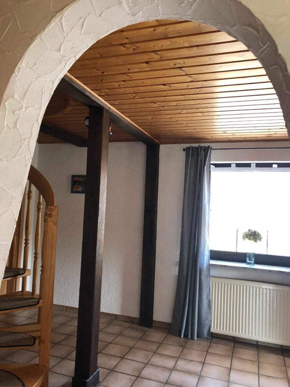 Ferienwohnung Johann Steinbuch Esterno foto