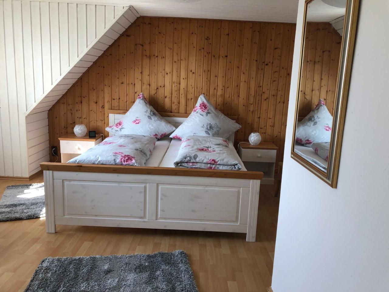Ferienwohnung Johann Steinbuch Esterno foto