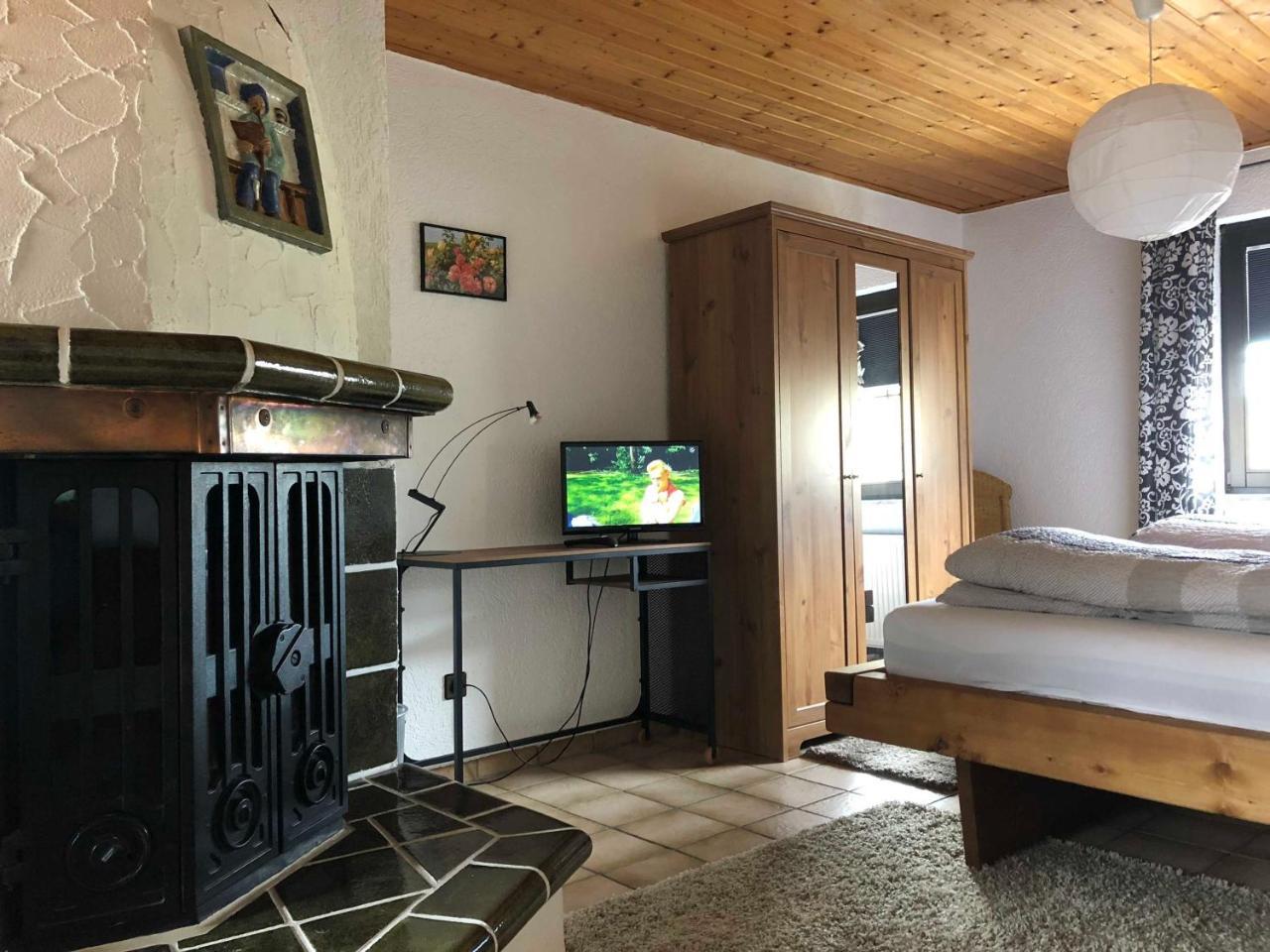 Ferienwohnung Johann Steinbuch Esterno foto