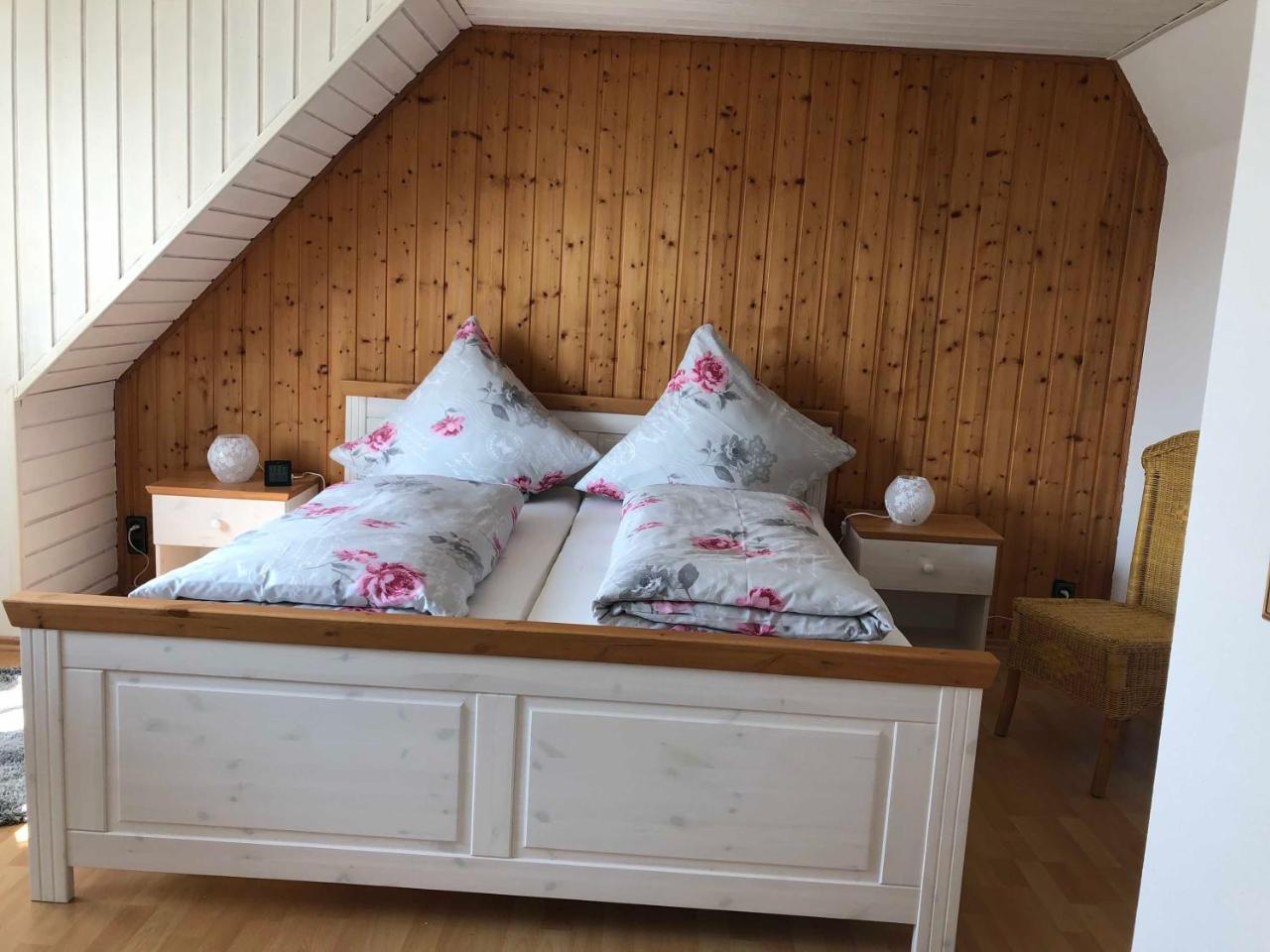 Ferienwohnung Johann Steinbuch Esterno foto