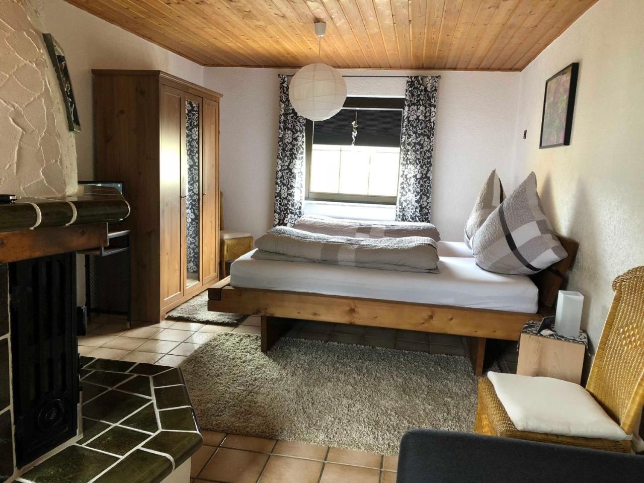 Ferienwohnung Johann Steinbuch Esterno foto