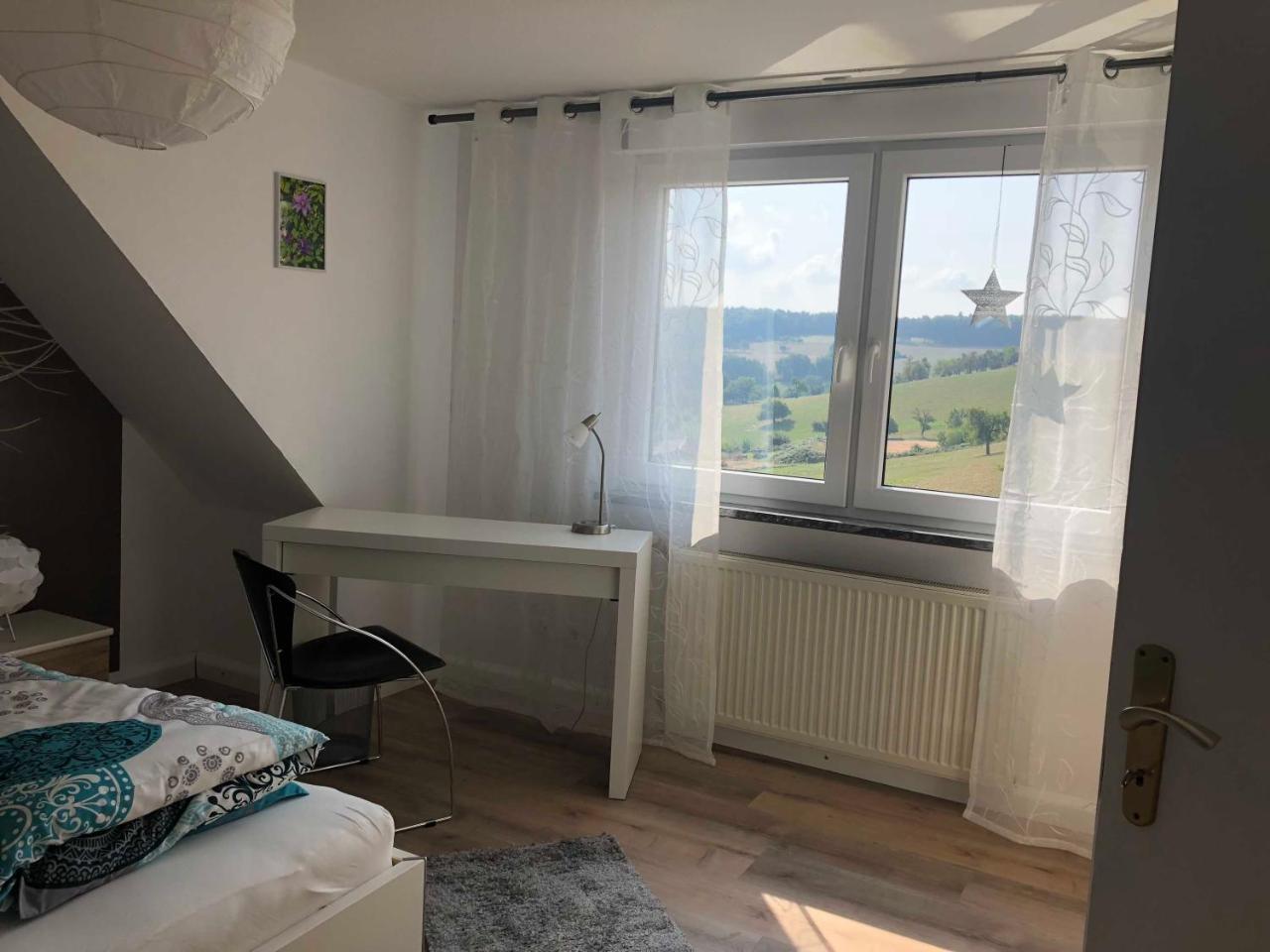 Ferienwohnung Johann Steinbuch Esterno foto