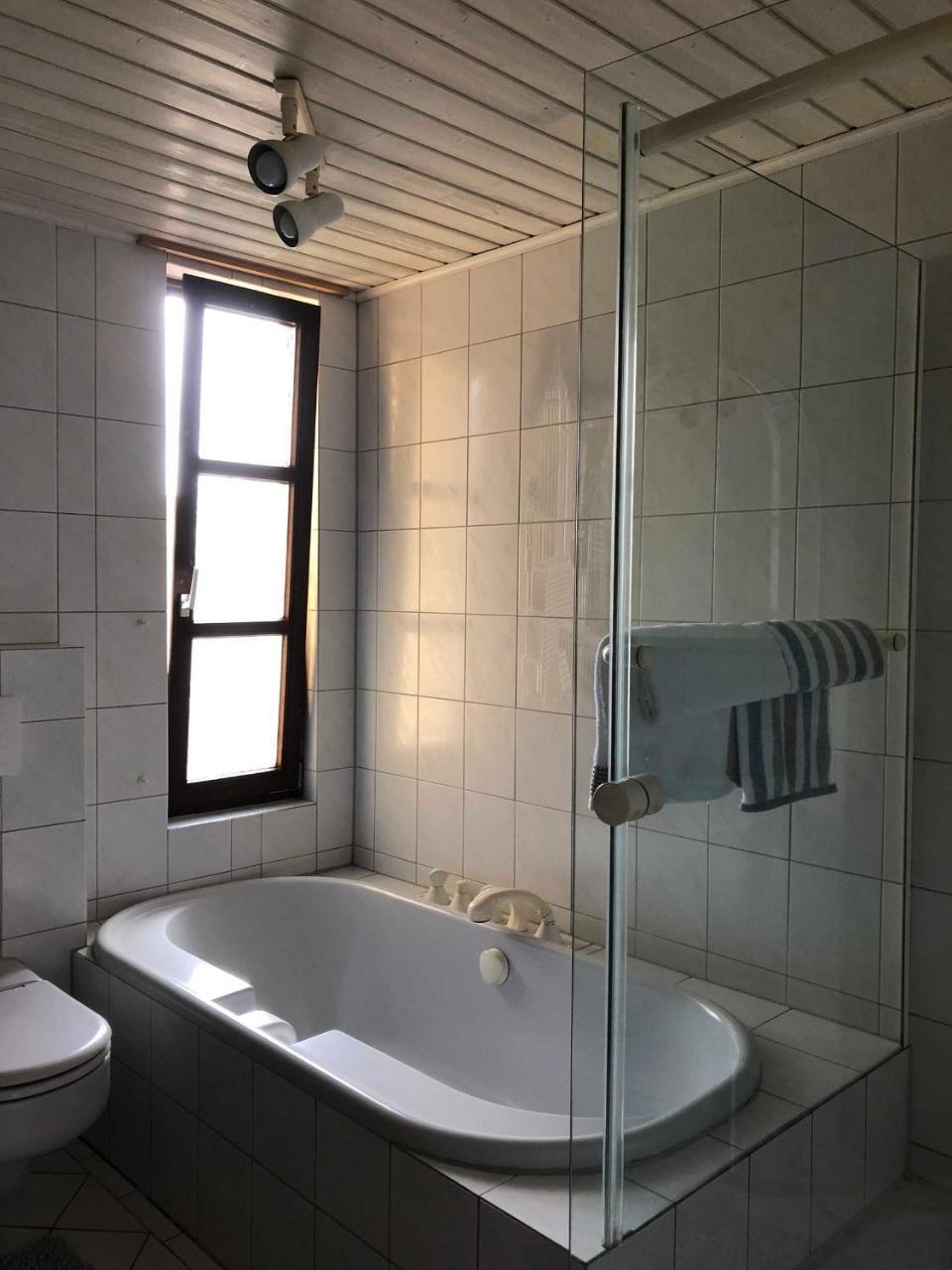 Ferienwohnung Johann Steinbuch Esterno foto