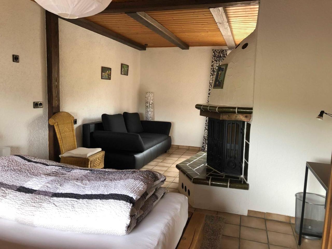 Ferienwohnung Johann Steinbuch Esterno foto
