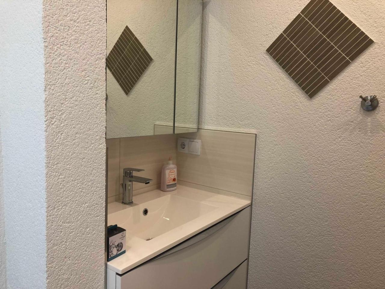 Ferienwohnung Johann Steinbuch Esterno foto