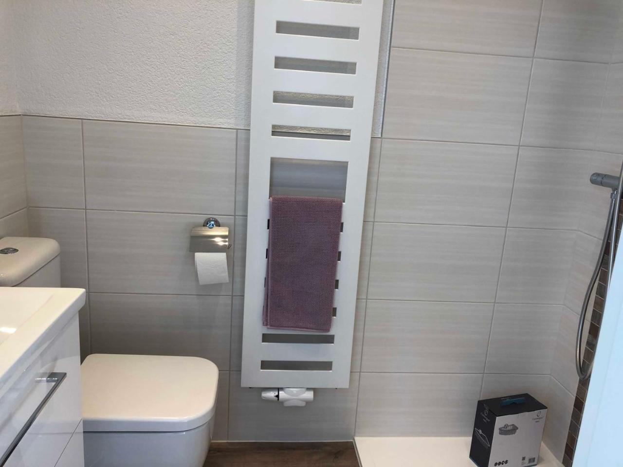 Ferienwohnung Johann Steinbuch Esterno foto