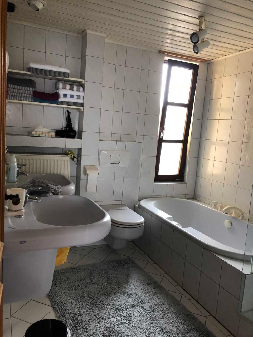 Ferienwohnung Johann Steinbuch Esterno foto
