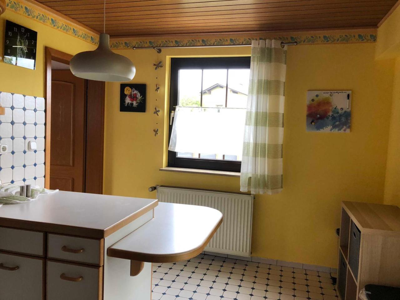 Ferienwohnung Johann Steinbuch Esterno foto
