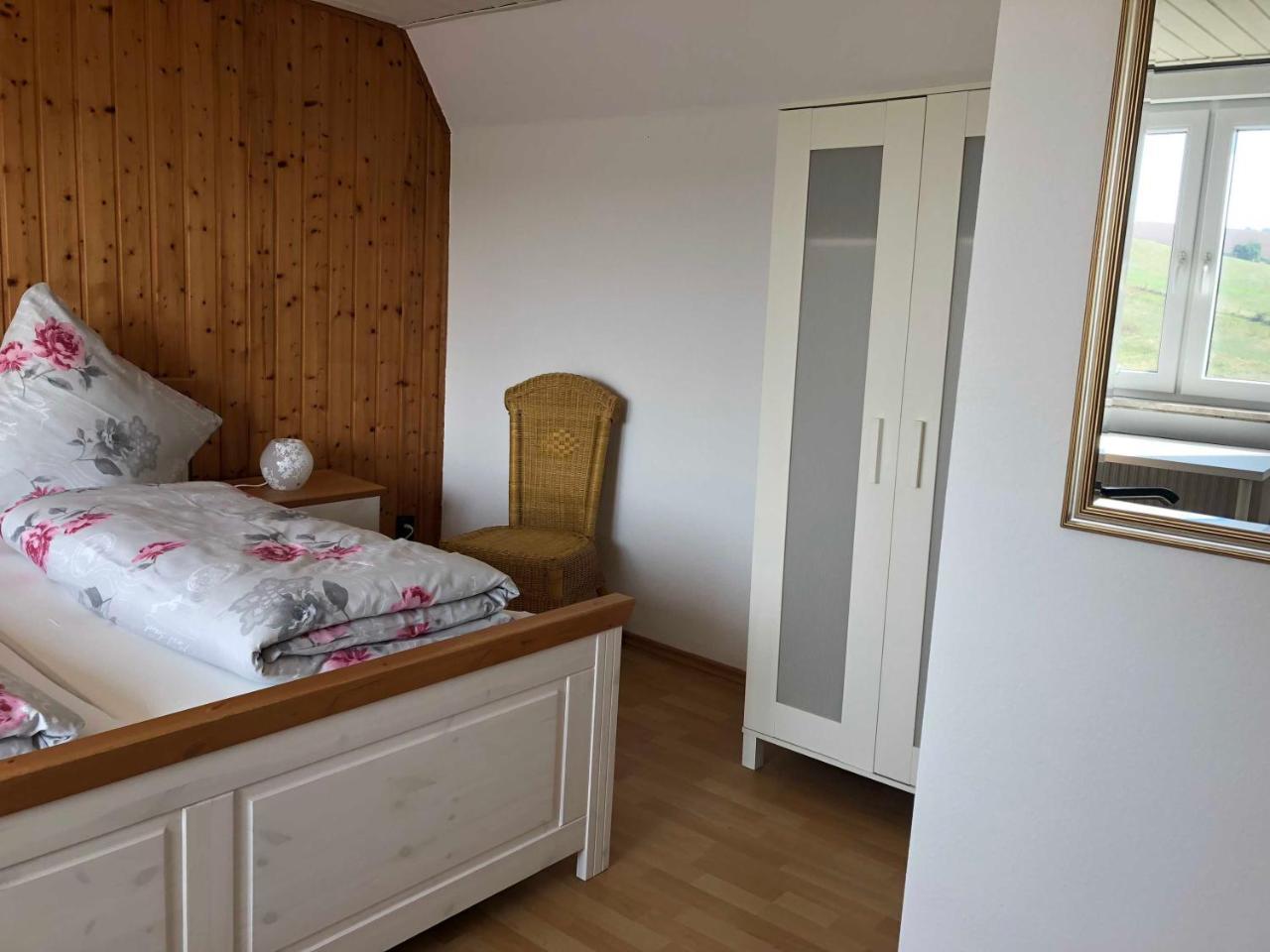 Ferienwohnung Johann Steinbuch Esterno foto